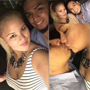 Meet your Posher, Joanna y luciano