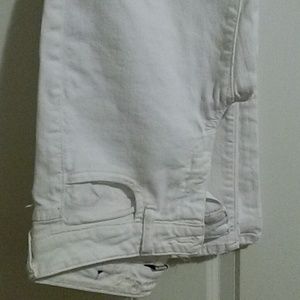 Stretch Skinny Jeans