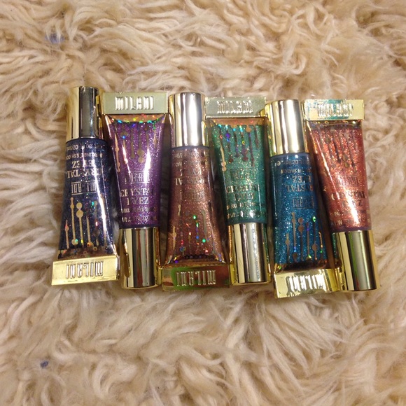 Milani Crystal Eyez
