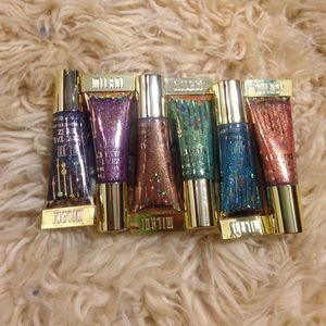 Milani Crystal Eyez