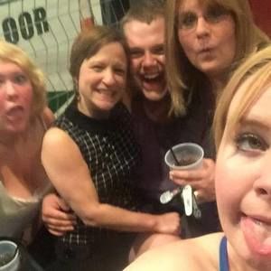 Meet your Posher, Janine