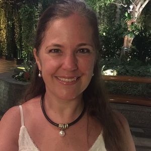 Meet your Posher, Nancy