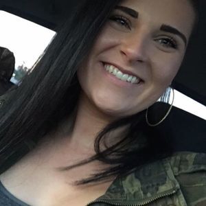 Meet your Posher, Mandy