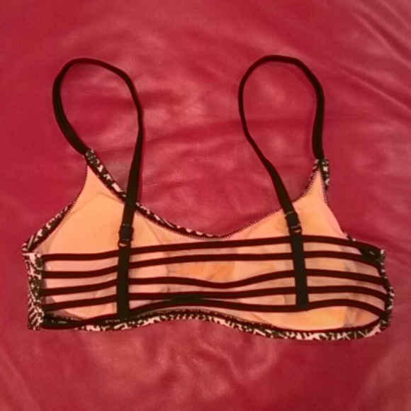 Nice Swim Bra Xhilaration - Picture 2 of 4