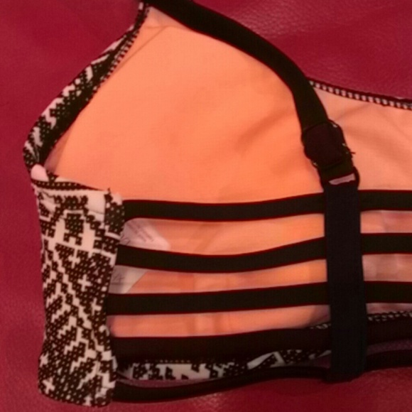 Nice Swim Bra Xhilaration - Picture 4 of 4