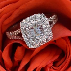 Meet your Posher, Bridgette