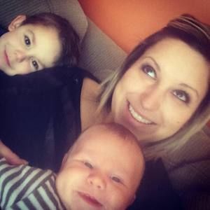 Meet your Posher, Danielle