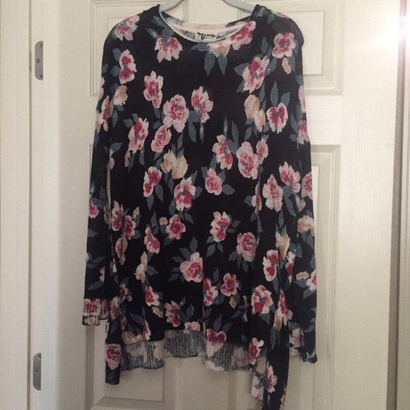 Show me your Mumu sweater
