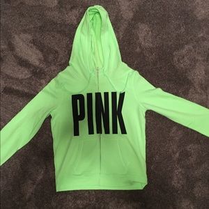 Victoria's Secret PINK Jacket.
