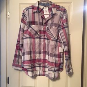 Flannel