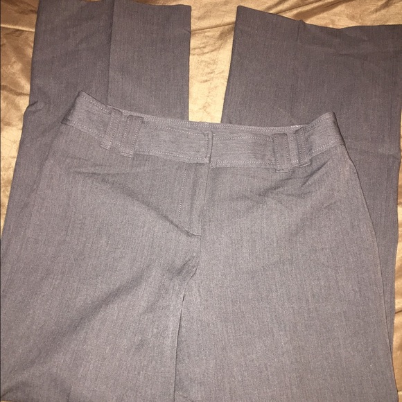NWOT Loft petites slacks