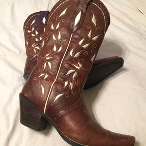 Ariat Boots