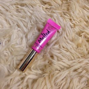 Too Faced Melted Metal