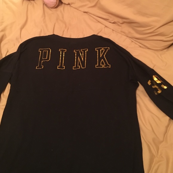 Sporty VS long sleeve tee! - Picture 4 of 4