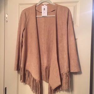 Fringe overlay
