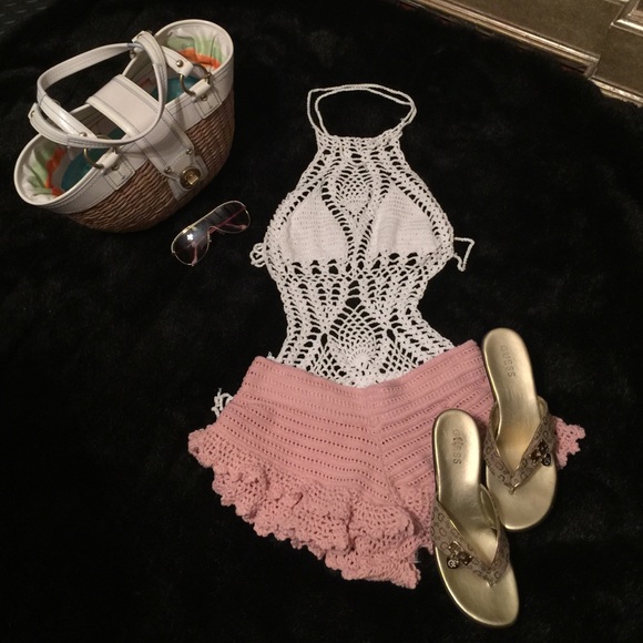 Guess sandals - Picture 2 of 4