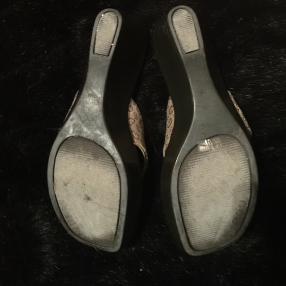 Guess sandals - Picture 3 of 4