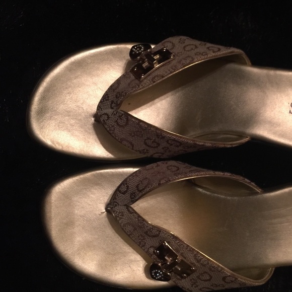 Guess sandals - Picture 4 of 4