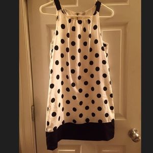 Dress forever 21 small