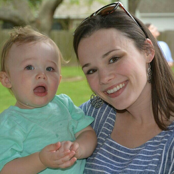 Meet your Posher, Natalie