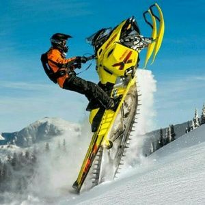 Meet your Posher, Levi