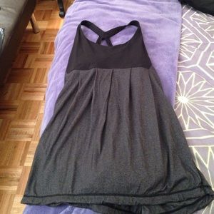 Lululemon Flowy Tank