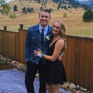 Meet your Posher, Trevor