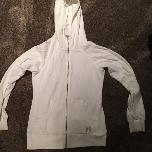 Victoria Secret jacket. - Picture 2 of 2