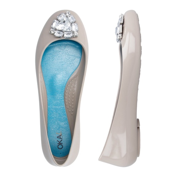 Oka-B Shoes - 🎉Oka-B Bella Flat