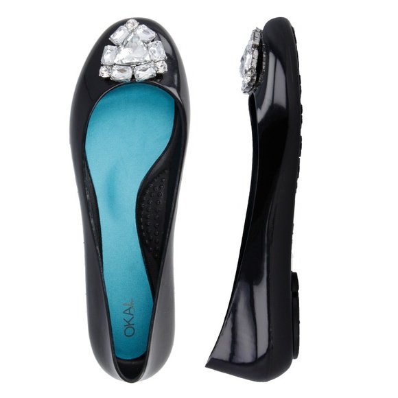 🎉Oka-B Bella Flat - Picture 3 of 3