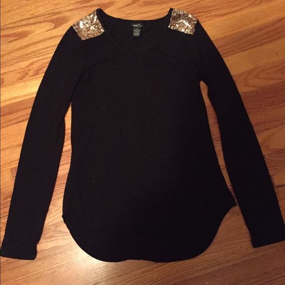 ✨Sparkle Shirt!