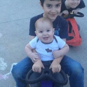 Meet your Posher, Melissa