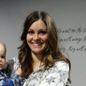 Meet your Posher, Jenna