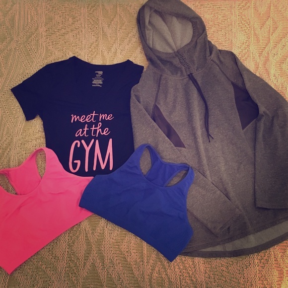 ‼️Gym wear package‼️