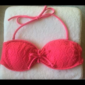 Hollister Bikini Top