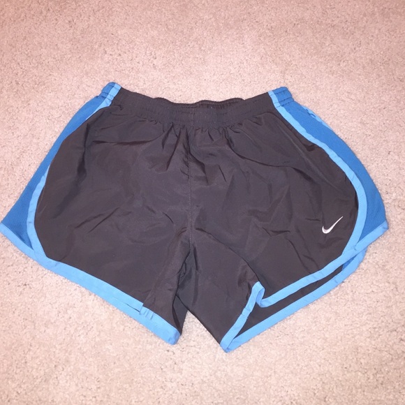 Nike running shorts