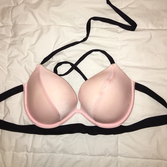 VS HOTTIE HALTER BIKINI