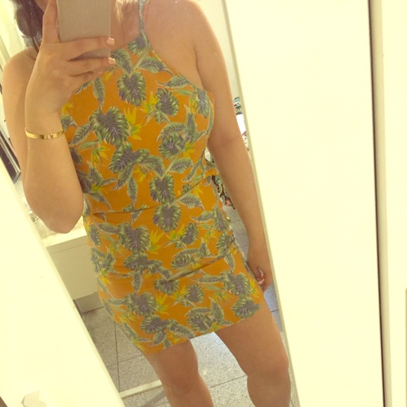 For love and lemon dress
