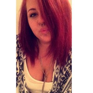 Meet your Posher, Corinne