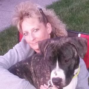 Meet your Posher, Christy