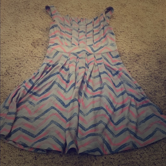 Flirty Marc Jacobs sundress