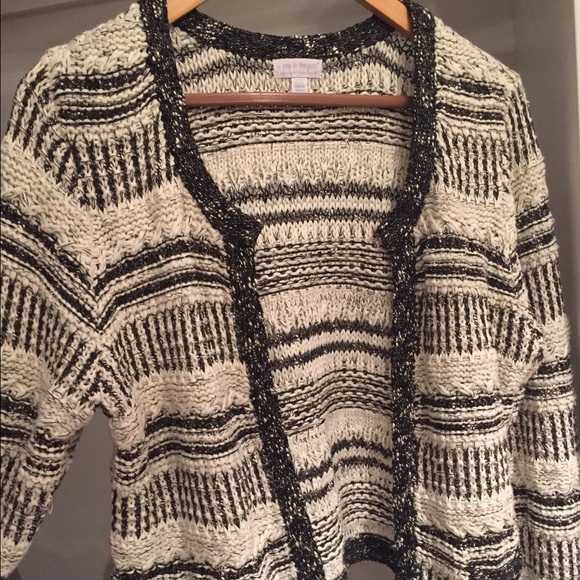 Pea in the Pod tweed jacket - Picture 1 of 3