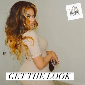 CindyLBB Dresses - 😳 Nude Bodycon Dress 😳 CindyLBB Dresses - 😳 Nude Bodycon Dress 😳