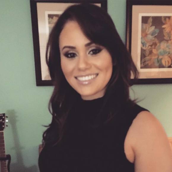 Meet your Posher, Giovanna
