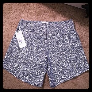 Golf shorts
