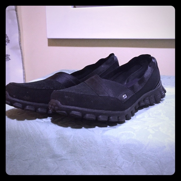 Sketcher flats
