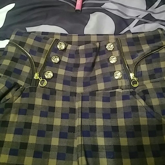 Pants - Picture 2 of 2