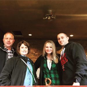 Meet your Posher, Casey