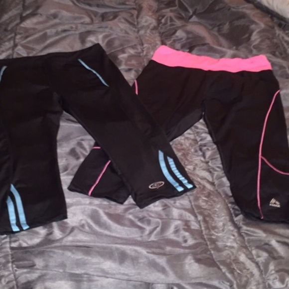Bundle reserved