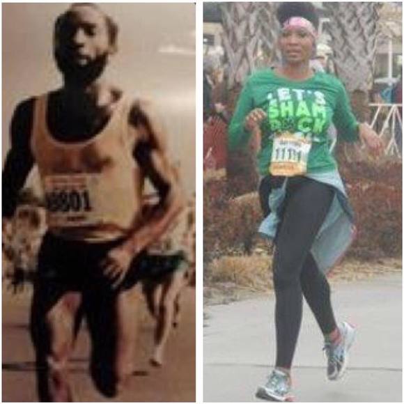 Meet your Posher, Adrienne - Picture 1 of 1